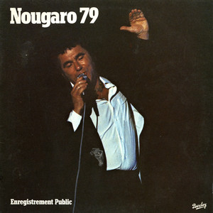 Nougaro 79 (olympia 1979)