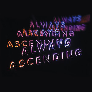 Always Ascending (Edit)