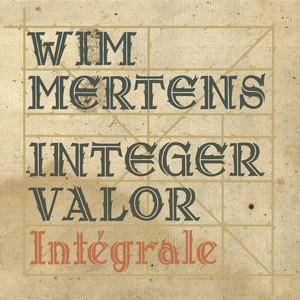 Integer Valor - Intégrale