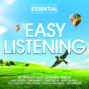 Essential - Easy Listening