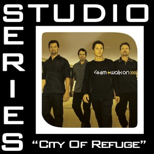 City Of Refuge 