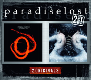 Paradise Lost / Symbol Of Life