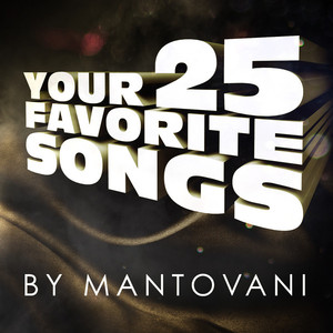 Your 25 Favourite Songs By Mantov