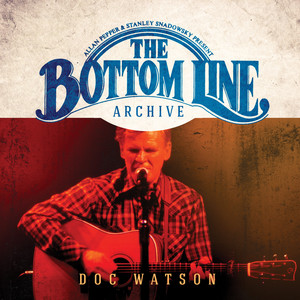 The Bottom Line Archive Series: (