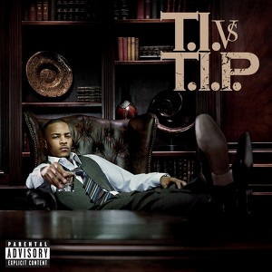 T.i. Vs T.i.p.