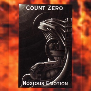 Count Zero