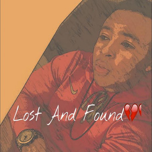 Lost and Found