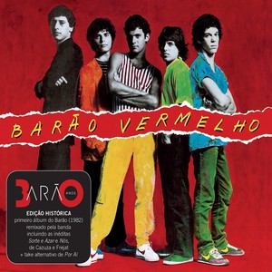 Barão Vermelho (edição Especial 3