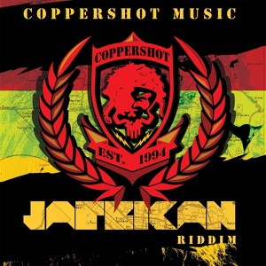 Jafircan Riddim