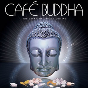 Café Buddha