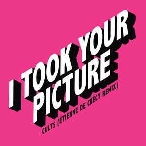 I Took Your Picture (Étienne de C