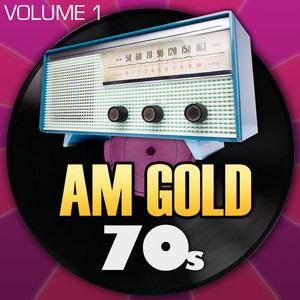 Am Gold - 70's: Vol. 1