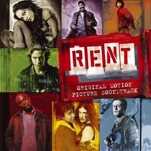 Rent - Original Motion Picture So