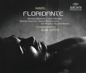 Handel: Il Floridante, Hwv 14