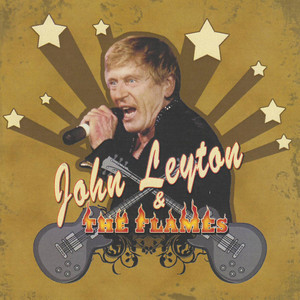 John Leyton & The Flames