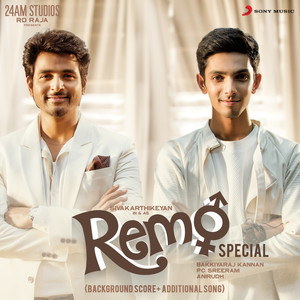 Remo Special (Original Background