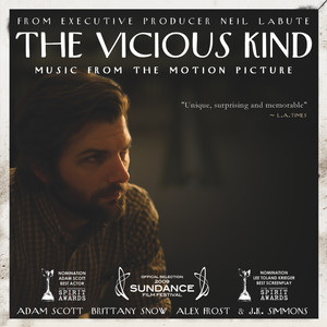 The Vicious Kind (music From The 