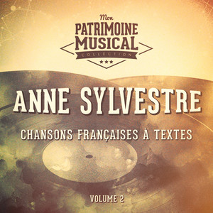 Chansons françaises à textes : An