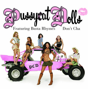 Don't Cha (remix)