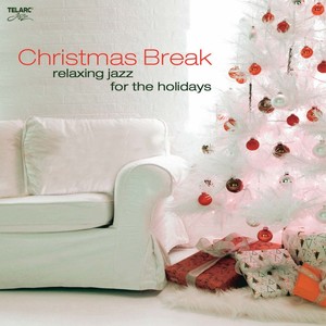 Christmas Break: Relaxing Jazz Fo