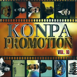 Konpa Promotion