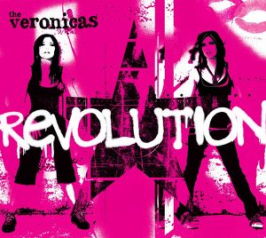 Revolution