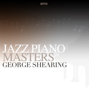 Jazz Piano Masters