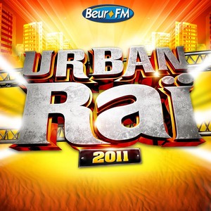 Urban Raï 2011