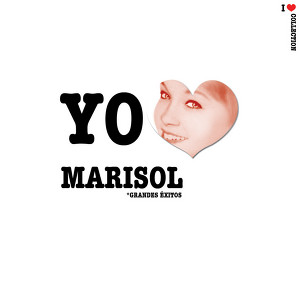 Yo Amo Marisol