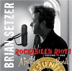 Rockabilly Riot, Vol. 1 - A Tribu