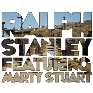 Ralph Stanley (feat. Marty Stuart