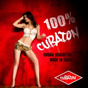 100% Cubaton  La Calentica