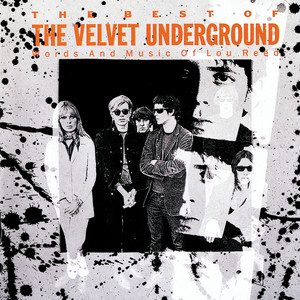 The Best Of The Velvet Undergroun