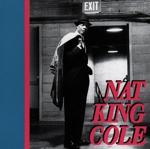 Nat King Cole