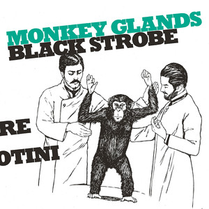 Monkey Glands EP