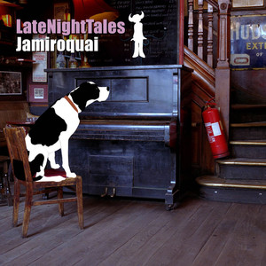 Late Night Tales: Jamiroquai (Sam