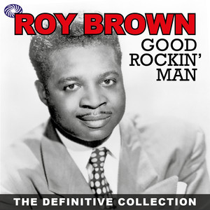 Good Rockin' Man: The Definitive 