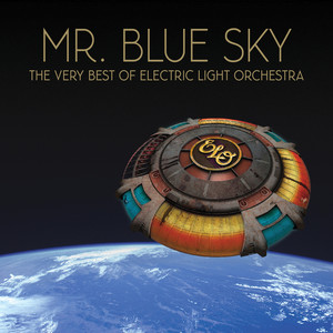 Mr. Blue Sky - The Very Best Of E