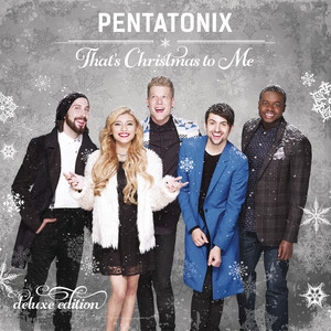 That's Christmas To Me (Deluxe Ed