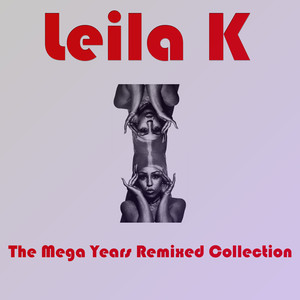 The Mega Years (remixed) Collecti