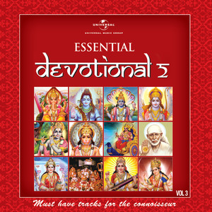 Essential - Devotional 2