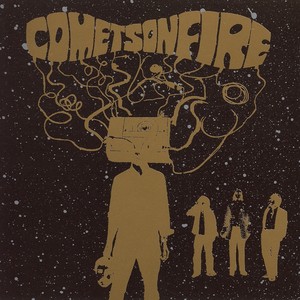 Comets On Fire