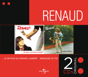 Coffret 2 Cd