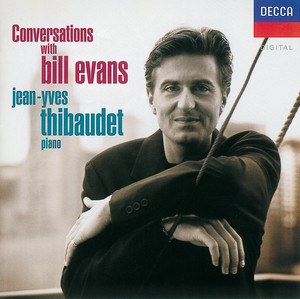 Conversations With Bill Evans