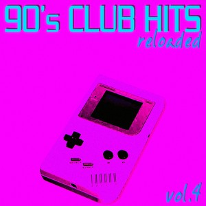 90's Club Hits Reloaded Vol. 4