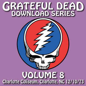 Grateful Dead Download Series Vol