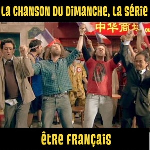 Etre Français