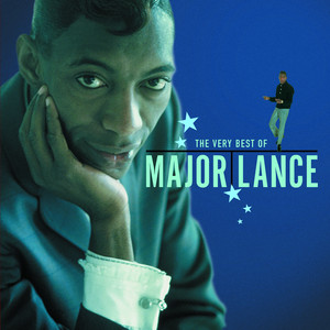 The Very Best Of Major Lance