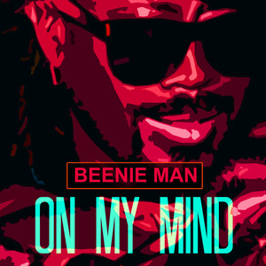 On My Mind - Single