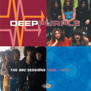 Bbc Sessions 1968 - 1970